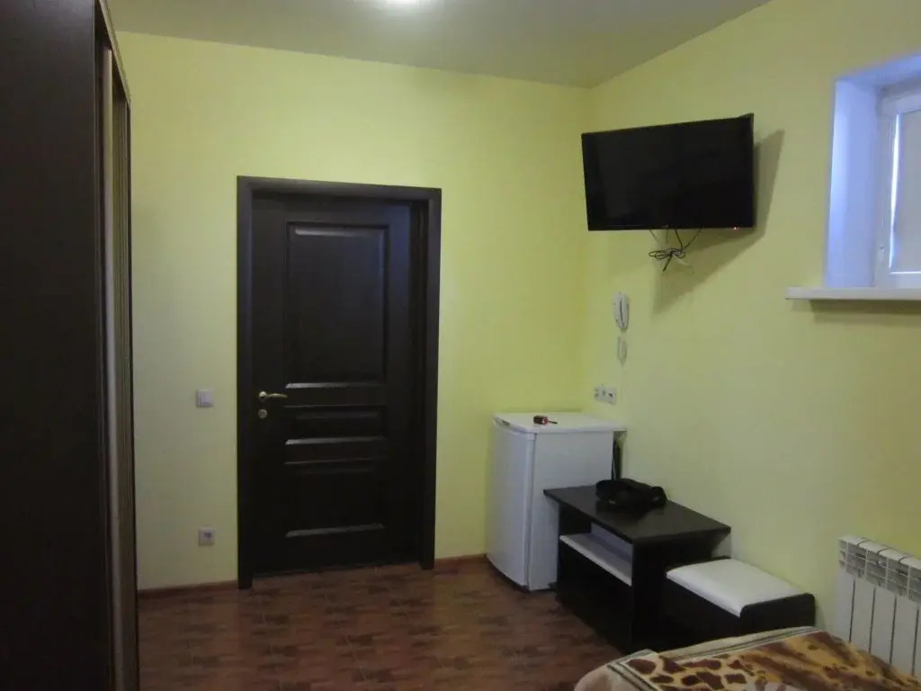 Bravo Hotel