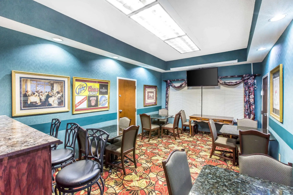 Quality Inn Tifton