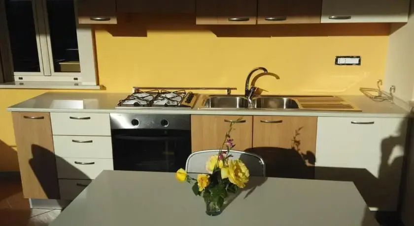 Casa Vacanze Loconte