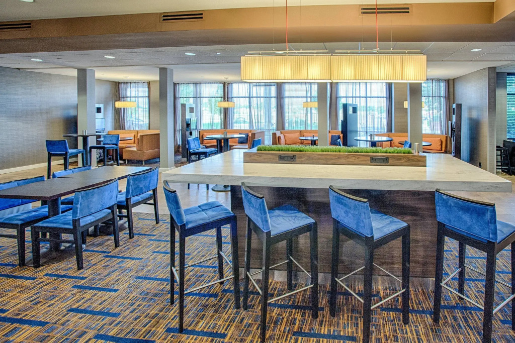 Courtyard by Marriott Fargo Moorhead, MN