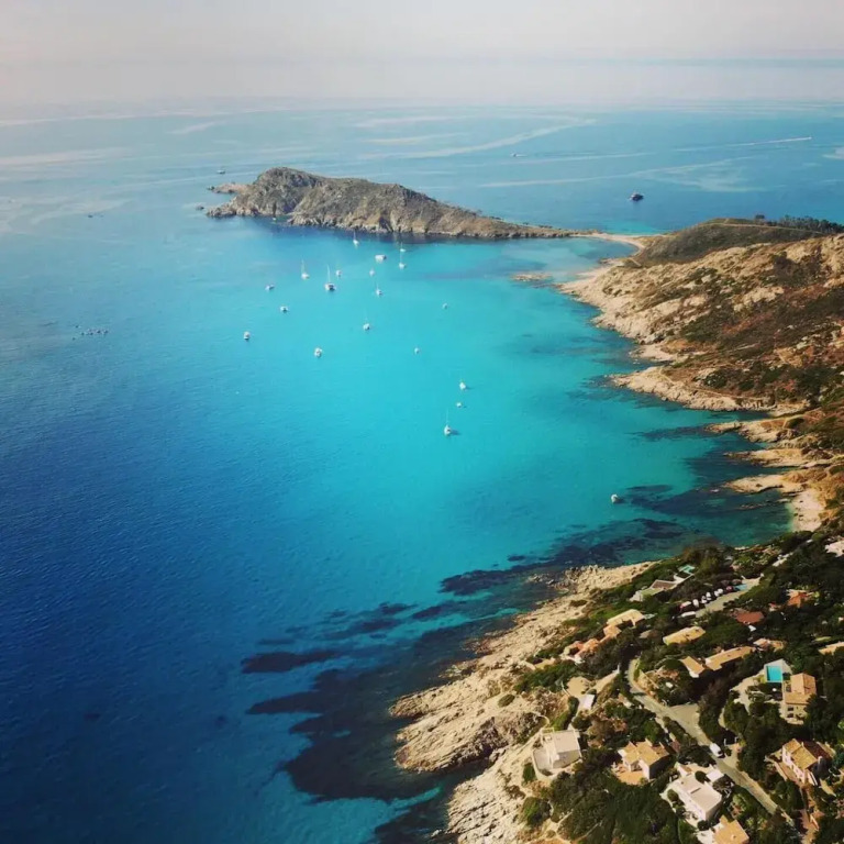 La Villa dAndrea