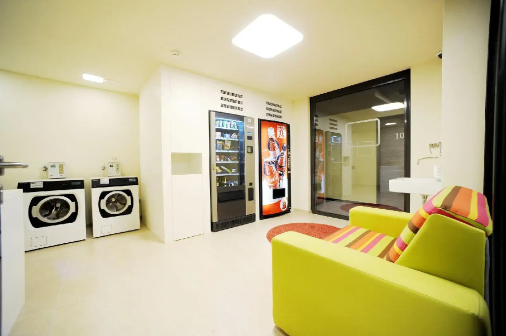 harrys home Dornbirn hotel & apartments
