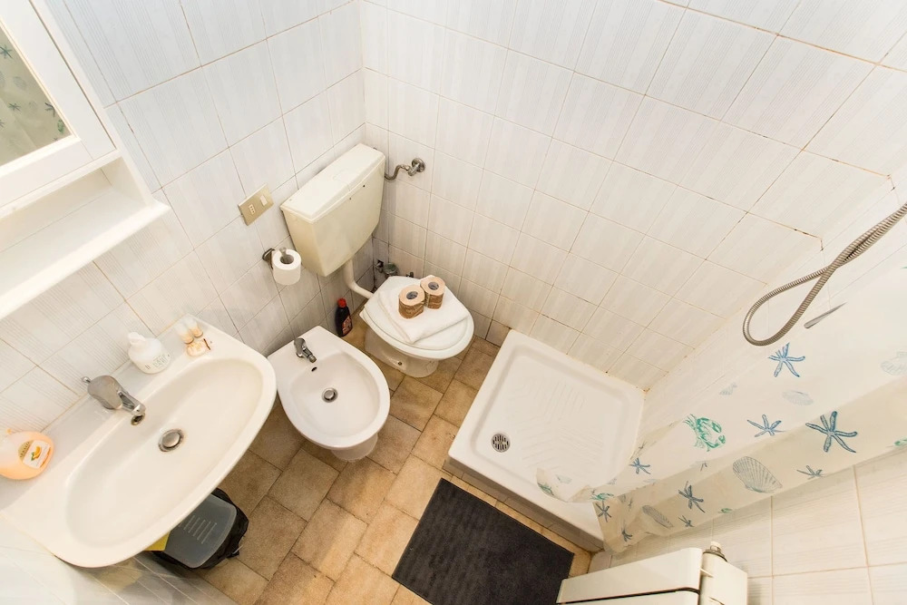 MM Marconi & Porta Nuova Cosy Flat