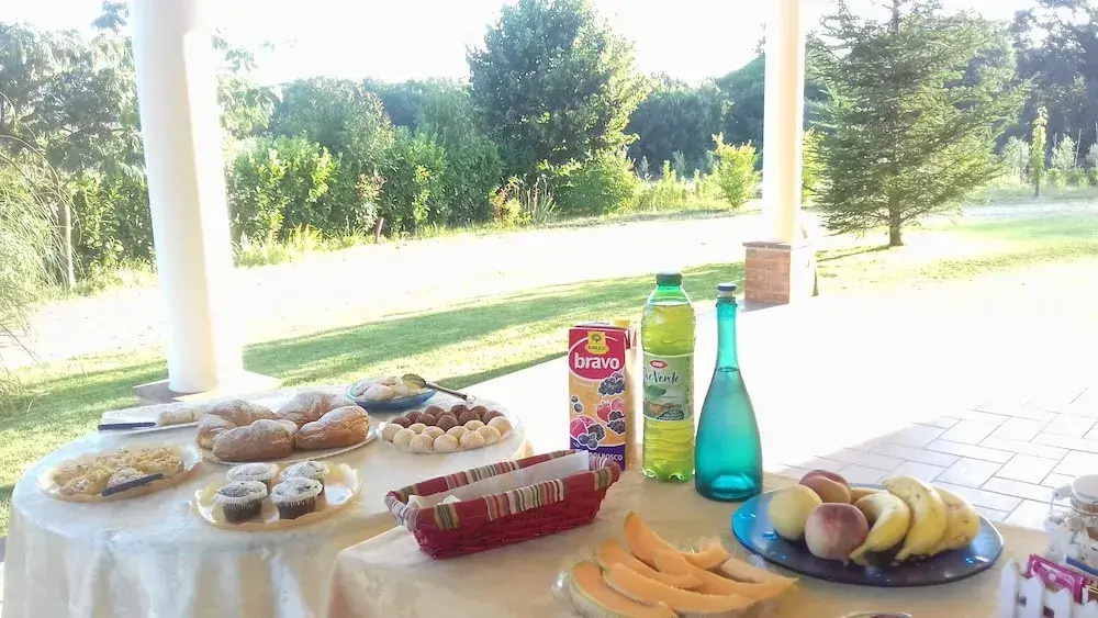 Agriturismo Le Quattro Stagioni