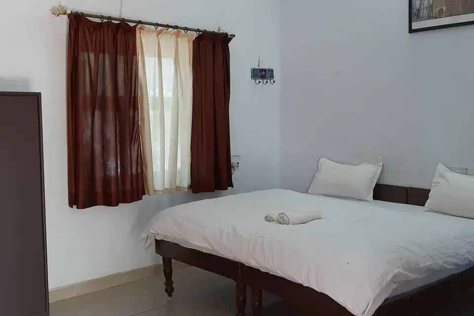 Vela Resort