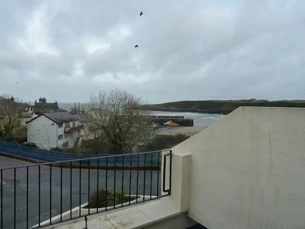 The Harbour Hotel