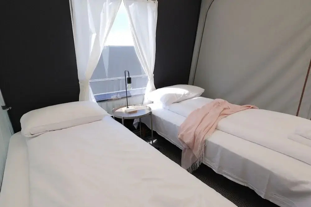 Topcamp Ekeberg