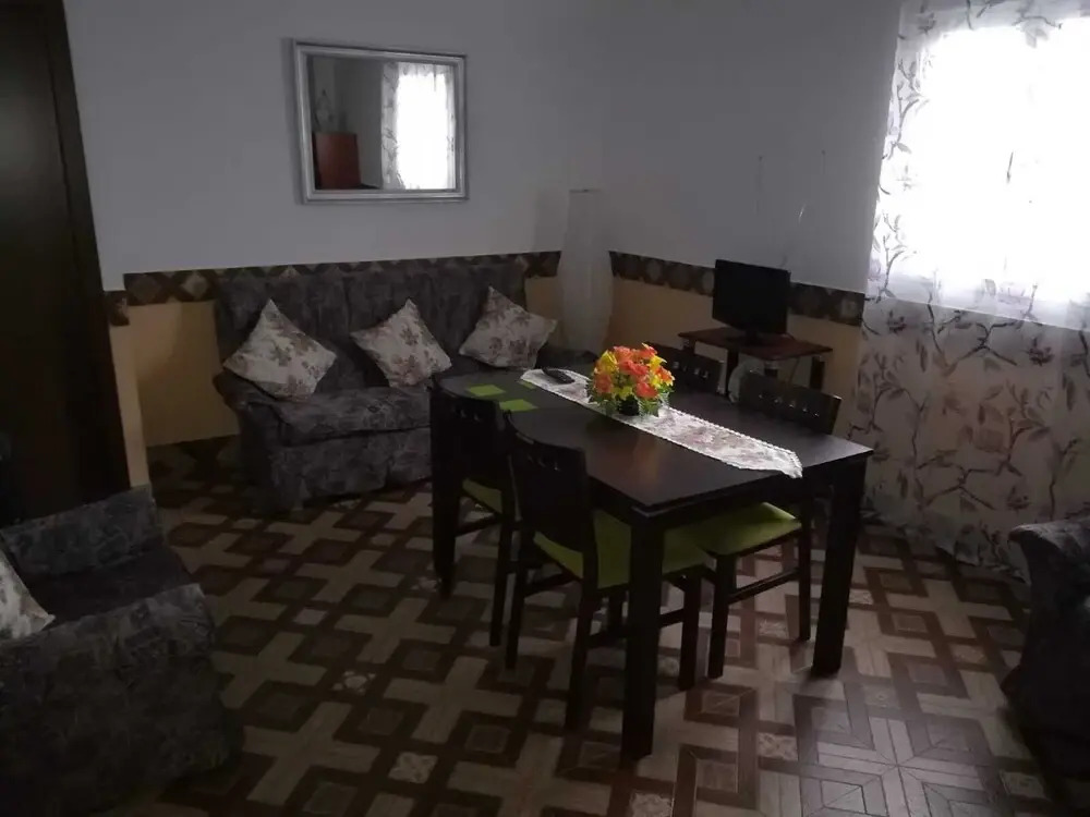 Casa Rural Andrea