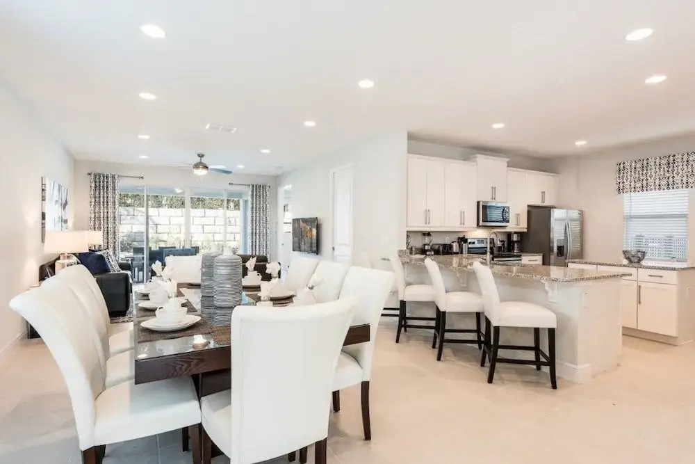 Orlando Dream Villa