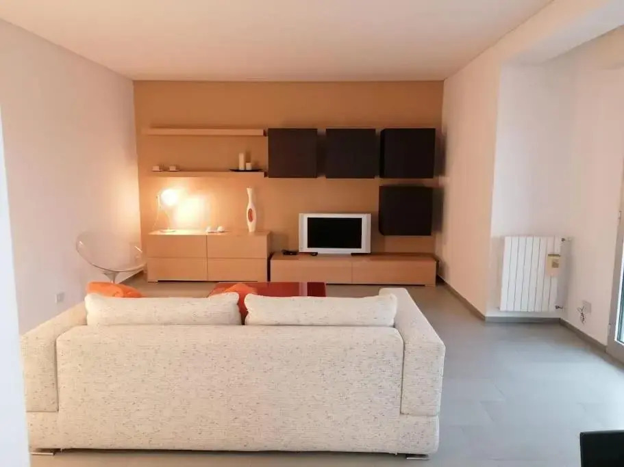 Apartment in the Residential area of Ragusa