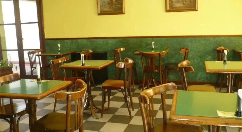 Hotel San Cayetano