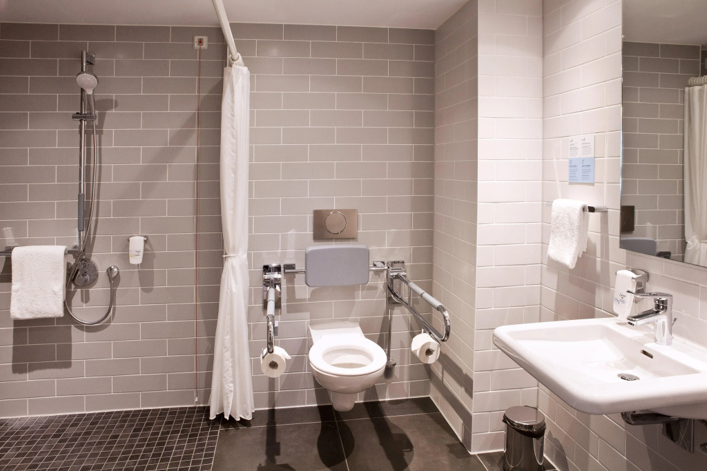 Holiday Inn Express Munich - Olympiapark by IHG
