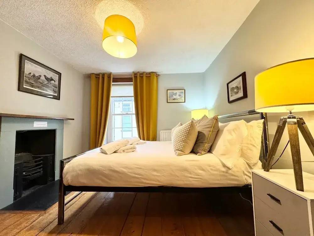 The Cottage, 3 Bedroom, Pets Welcome
