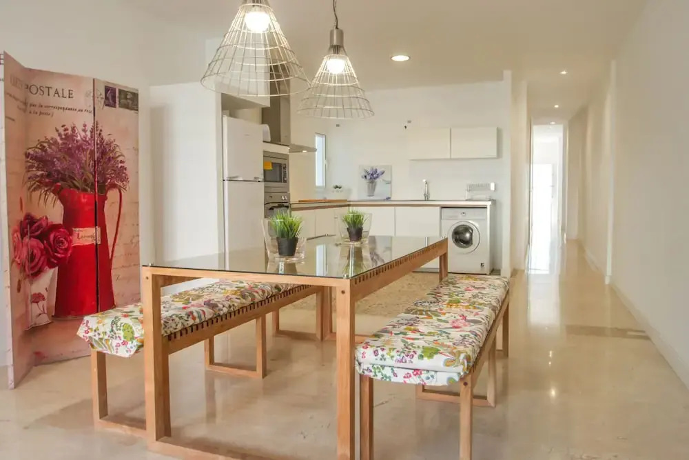 Frentemar C - holiday apartment in Calpe