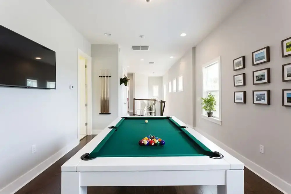 W216 - 5 Bedroom Luxury Villa Near Disney