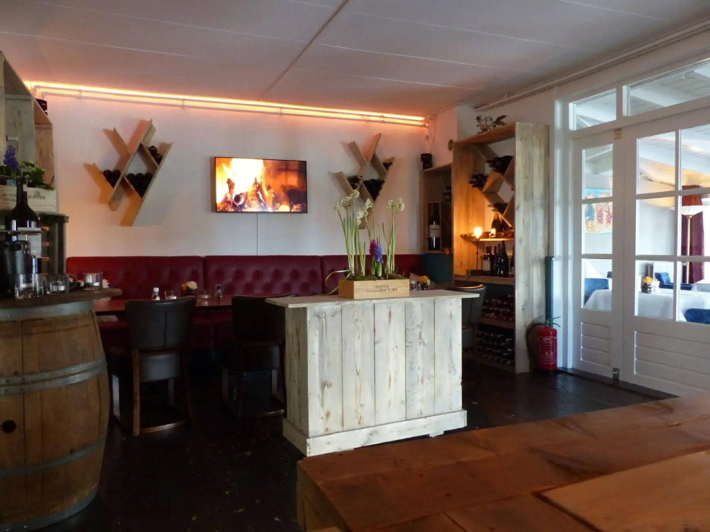 Hotel Restaurant De Stadsherberg