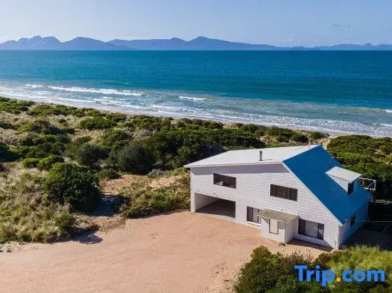 Nine Mile Beach House