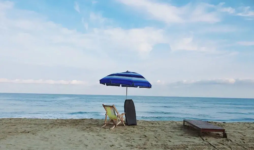 Hotelito Mar Azul