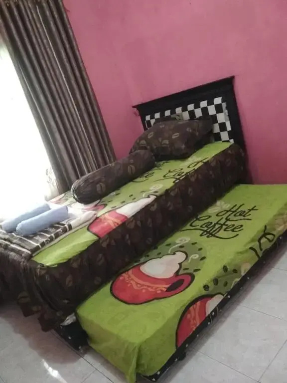 Rumah Puan Homestay