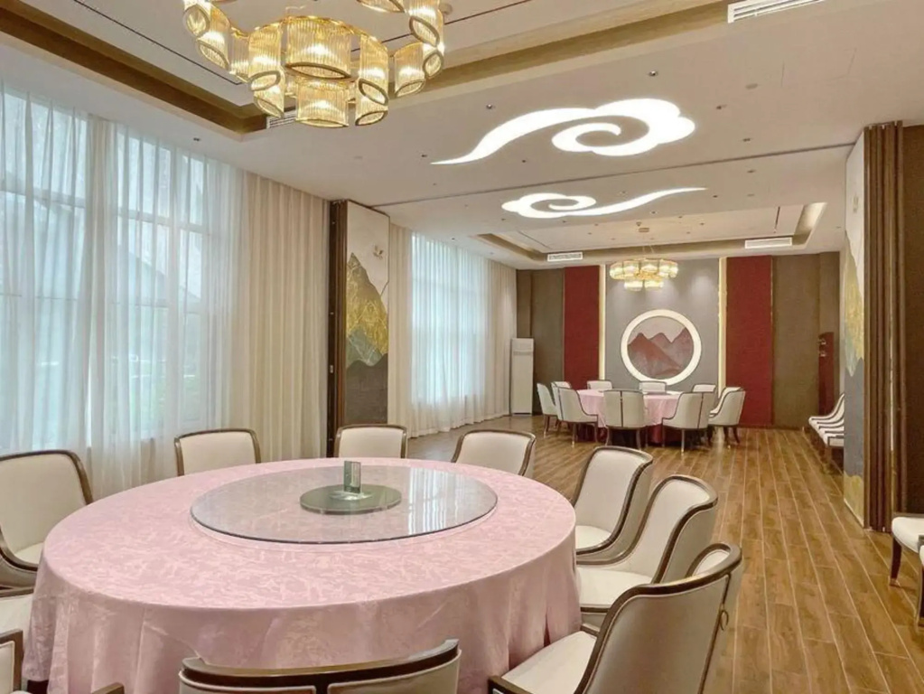 CFGC Grand Hotel
