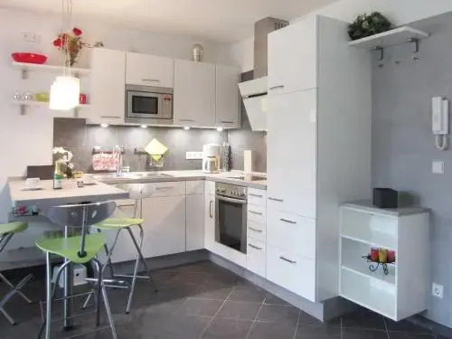 Ferienwohnung Waldblick Nr. 17