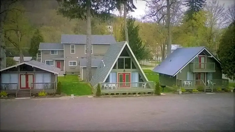 Edelweiss Ski Lodge