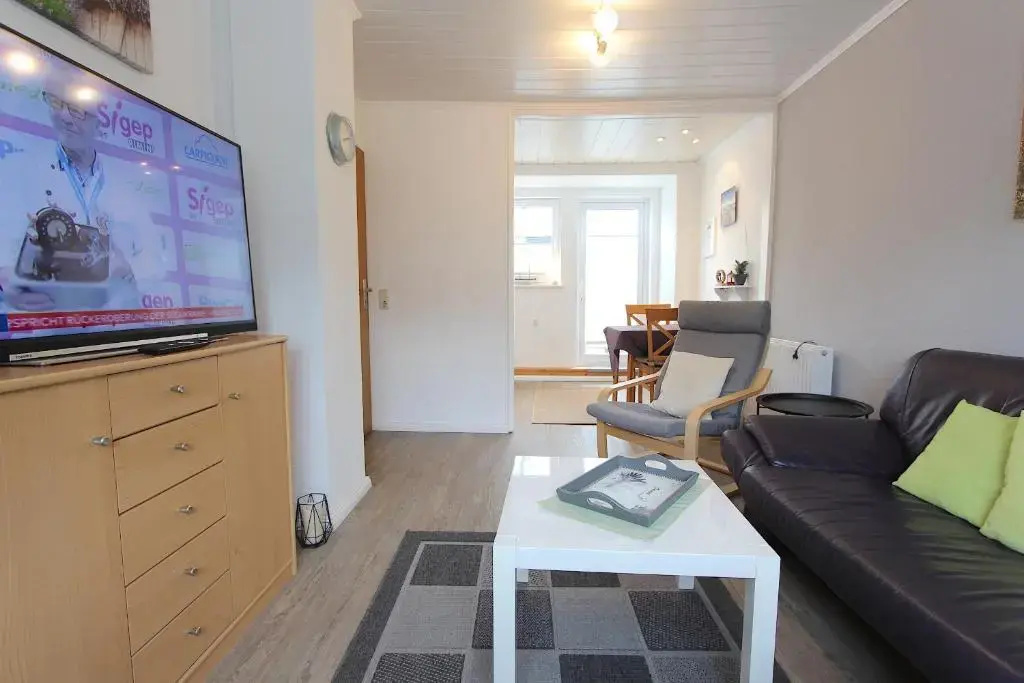 Haus Seemöwe Whg 4