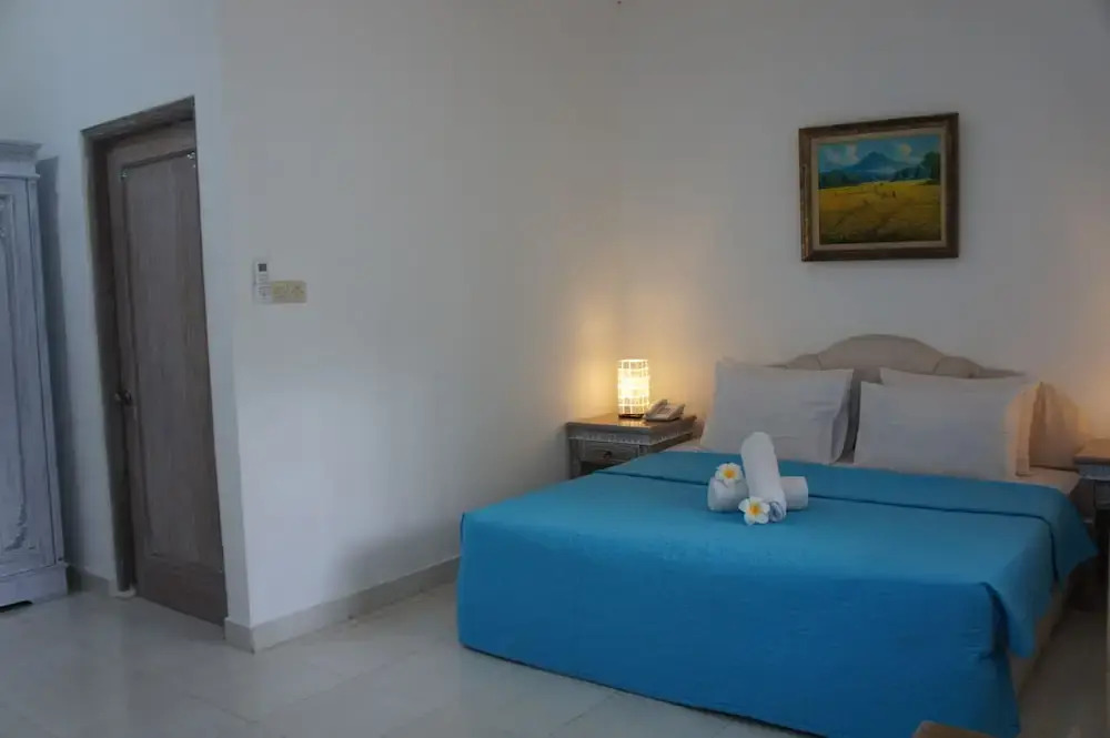 Resort Prima Candidasa