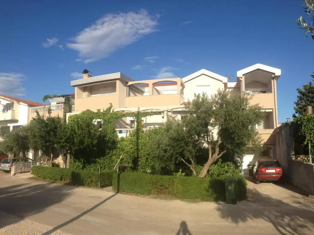 Apartments Dubravka