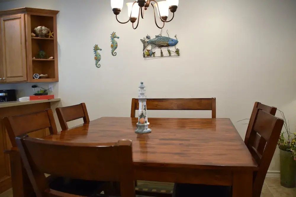 211 Blue Heron - Three Bedroom Townhome
