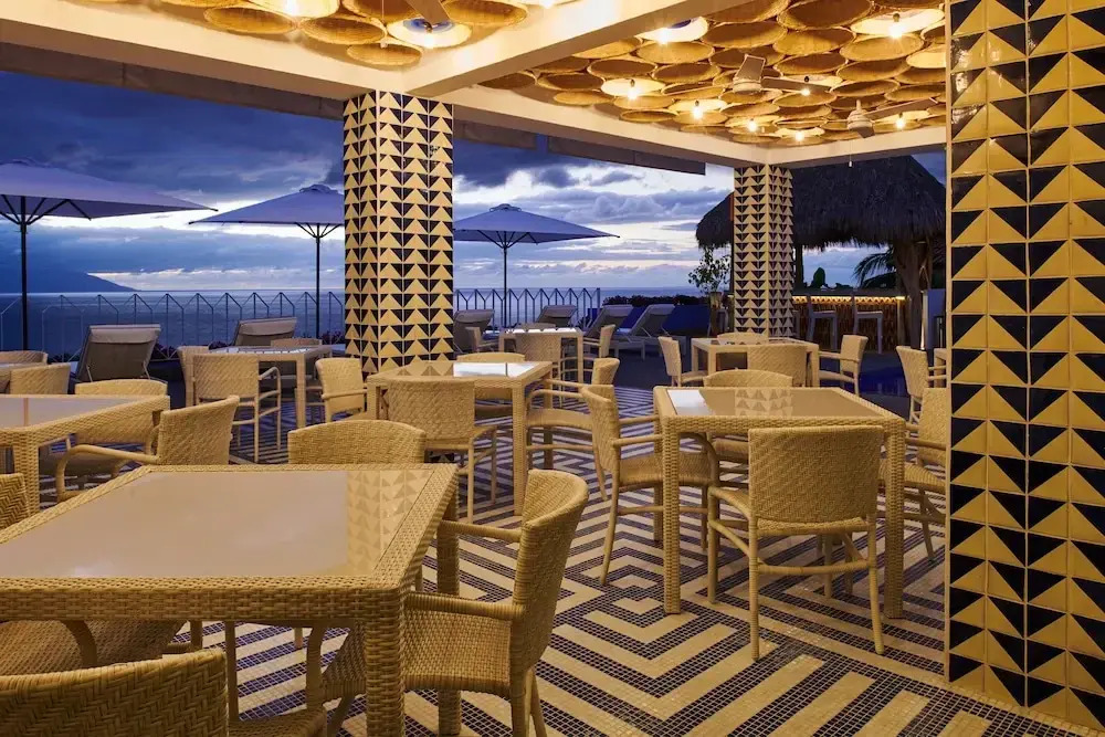 Hotel Boutique Luxury Patio Azul