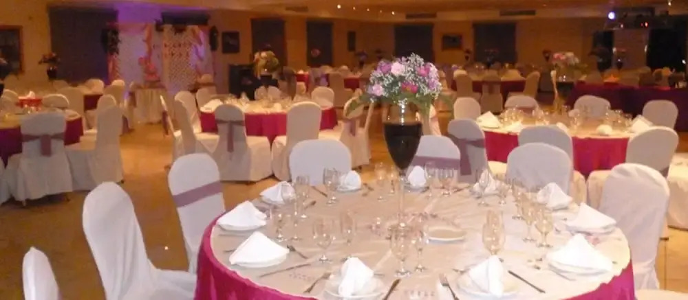 Hotel Galeria
