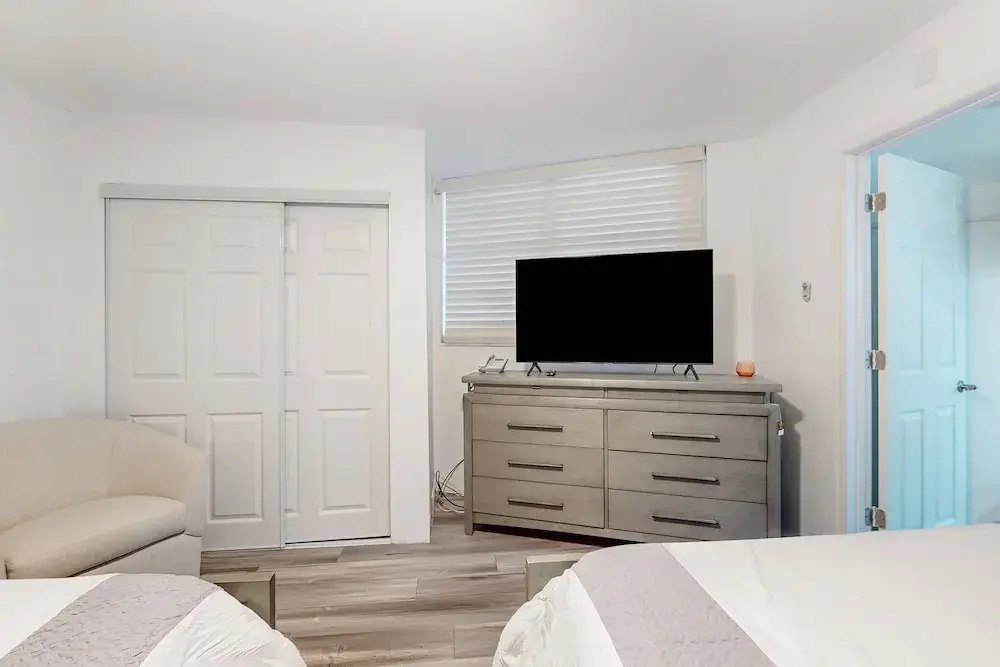 Daytona Hawaiian Inn 431