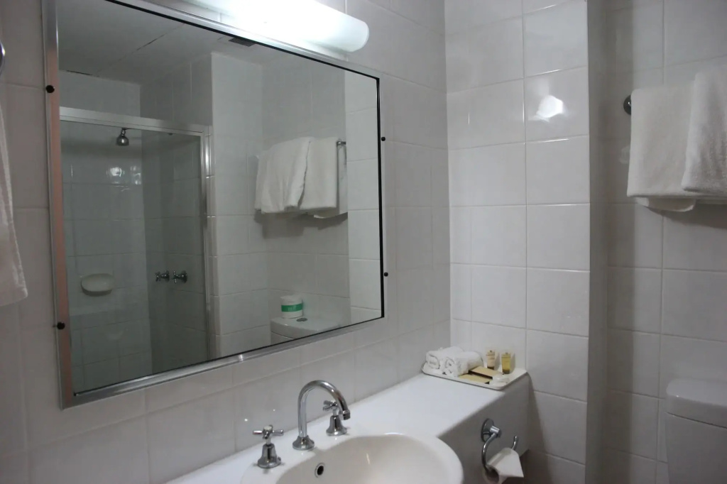 Charbonnier Motor Inn (ex. Quality Inn Charbonnier Hallmark)