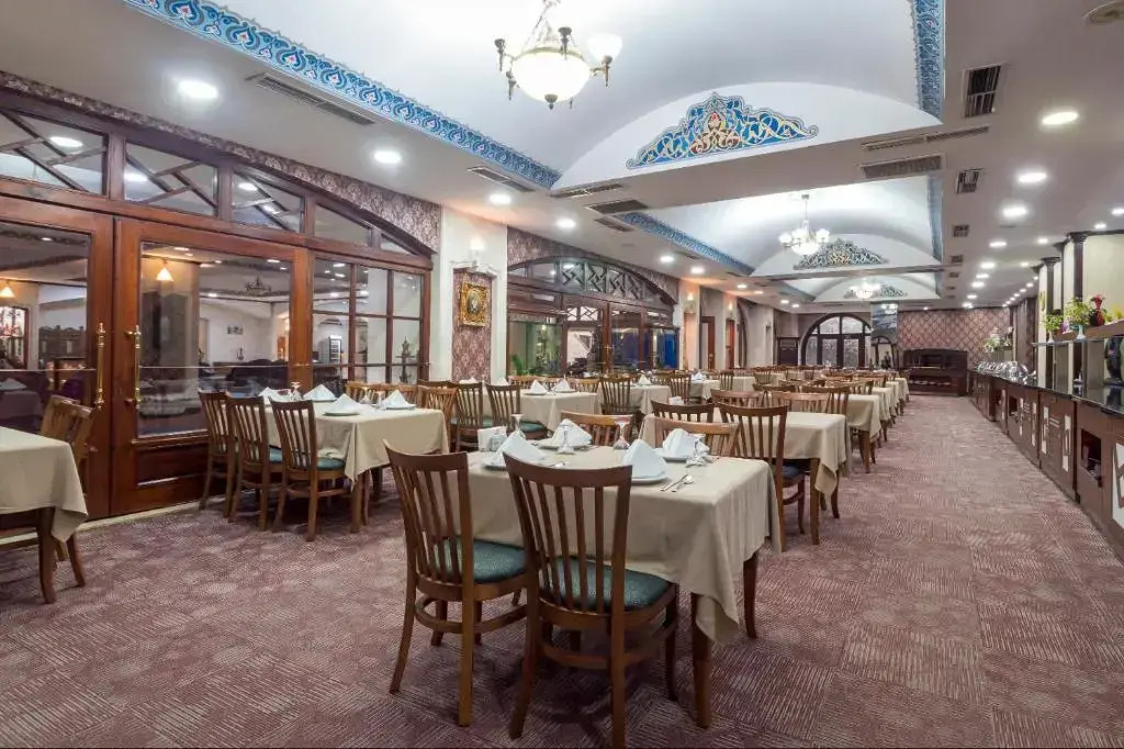 Elruha Hotel