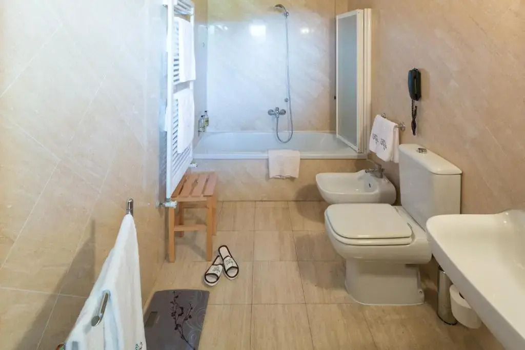 Hotel Villa Undulna - Terme della Versilia
