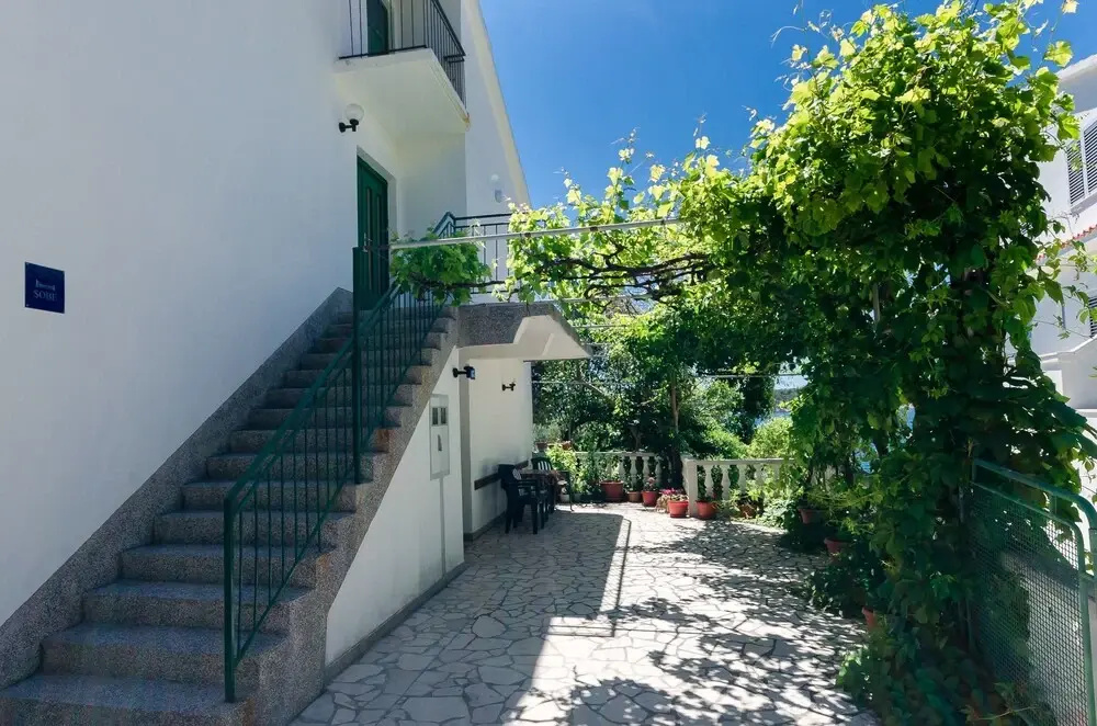 Rooms Marica