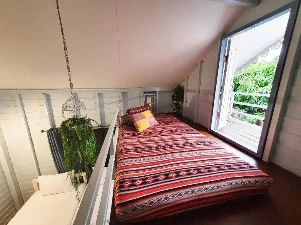 KINN Stay50 Bangkok
