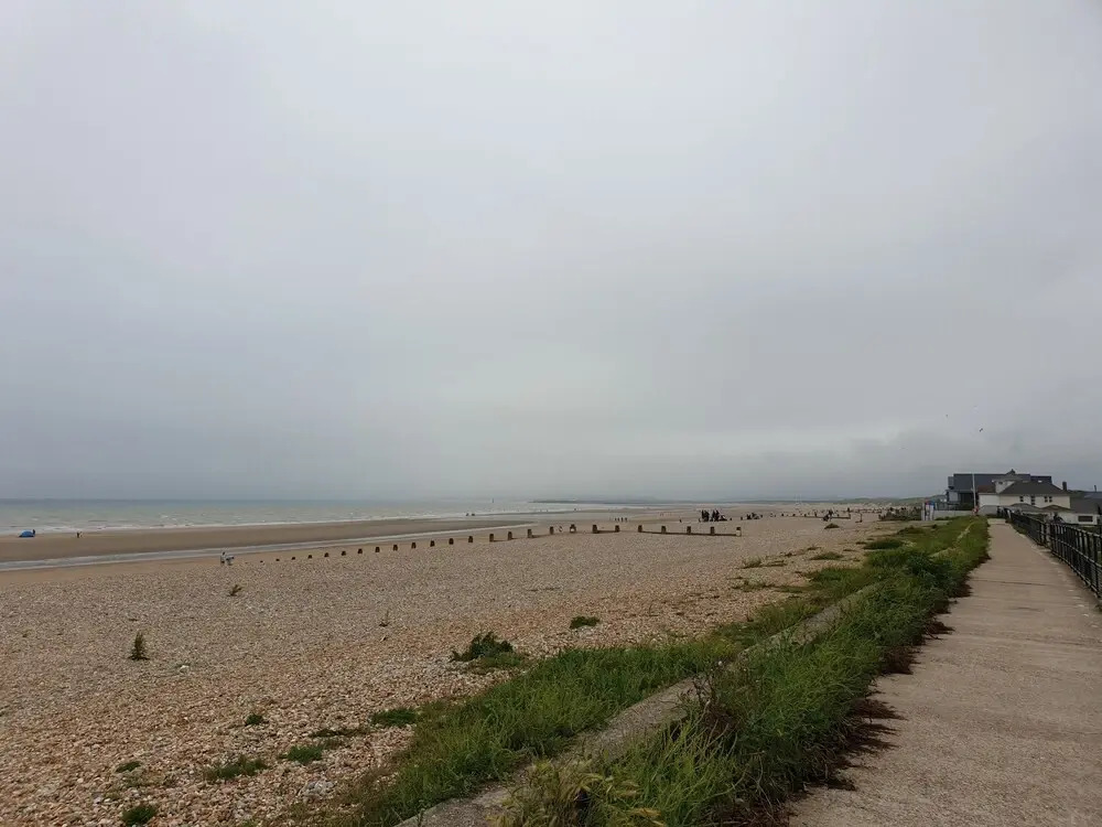 3-bed Caravan in Camber Sands/brand New for 2021