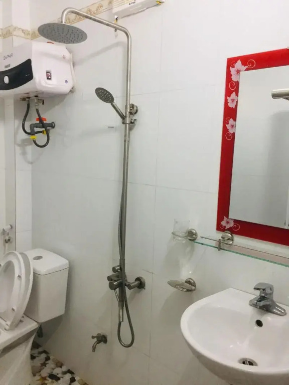 Hang Mua Happiness Homestay