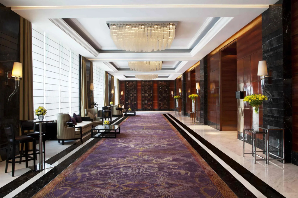 Holiday Inn New Delhi Mayur Vihar Noida by IHG