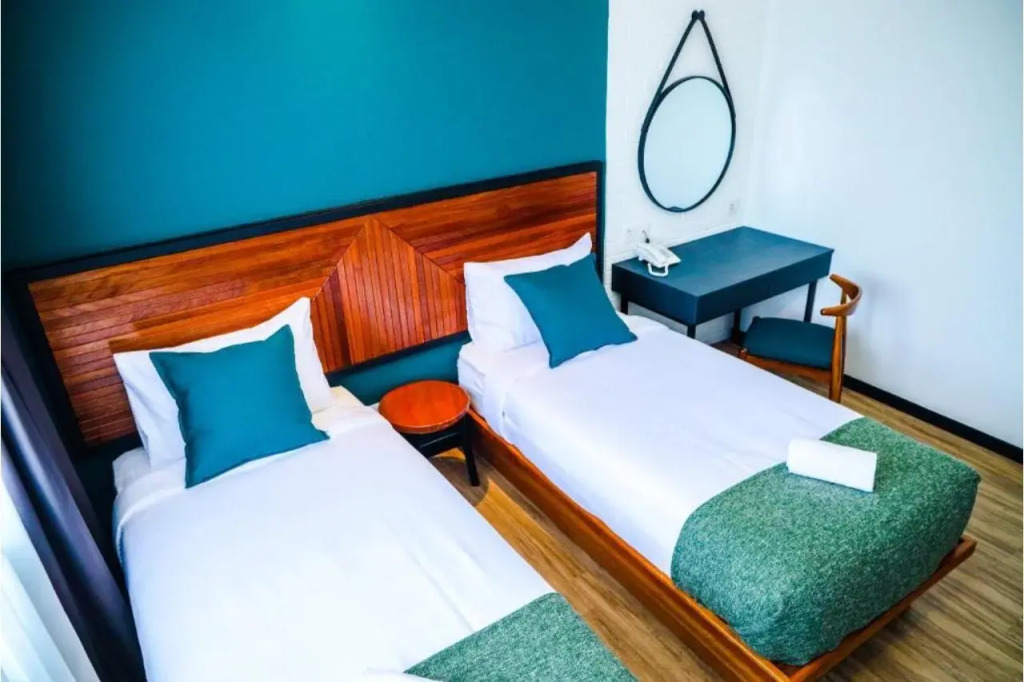 YES Hotel Penang