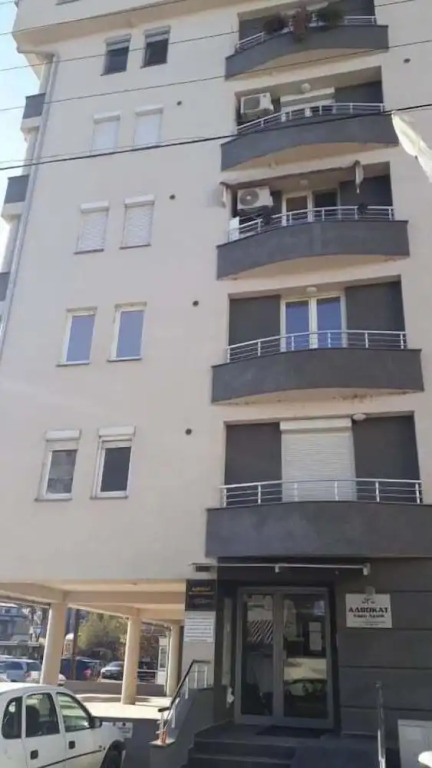Apartments Nadim