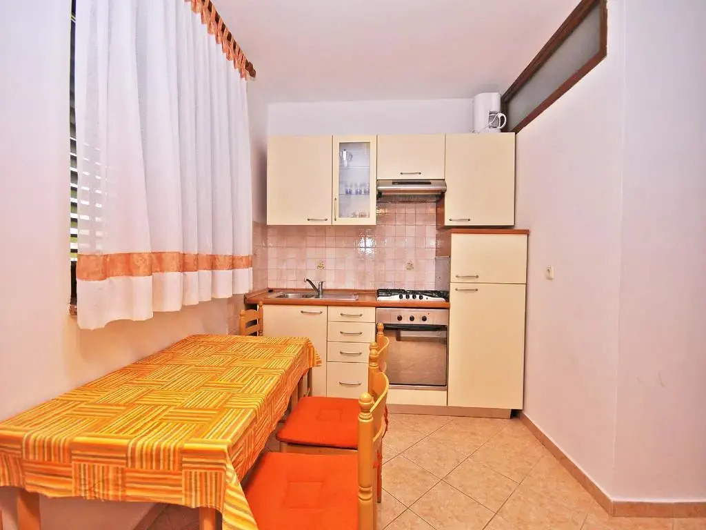 Apartments Edo