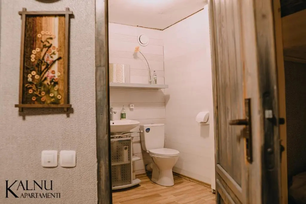 Kalna apartamenti
