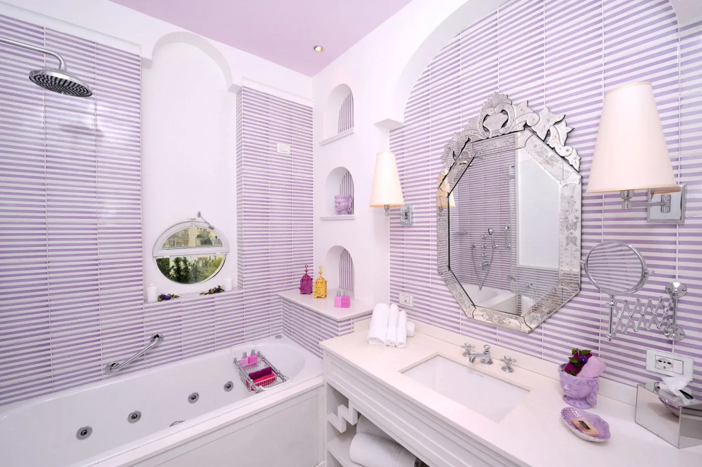 Boutique Hotel Don Alfonso 1890