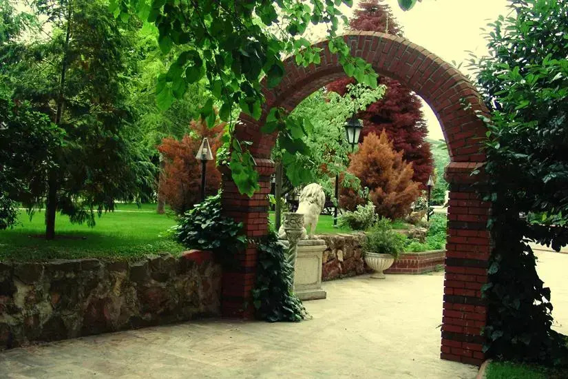 Yalcin Hotel Resort