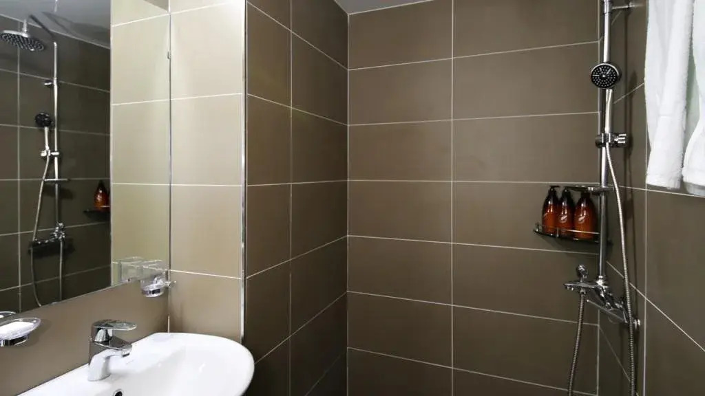 Hotel Aroha