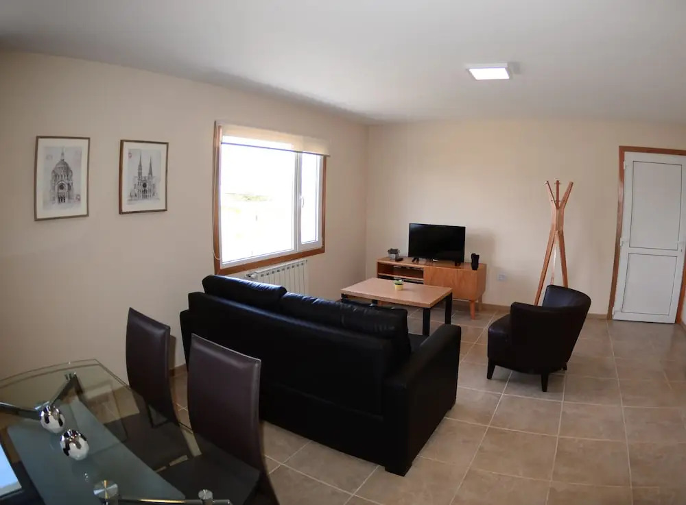 COMPLEJO LOS GUINDOS - USHUAIA FLAT