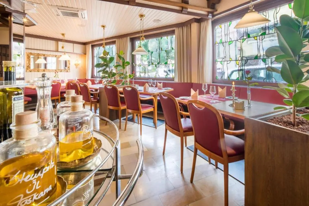 Best Western Hotel St. Michael